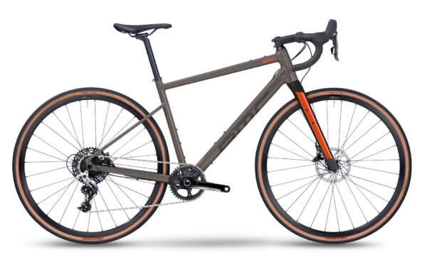 BMC ROADMACHINE AL X ONE