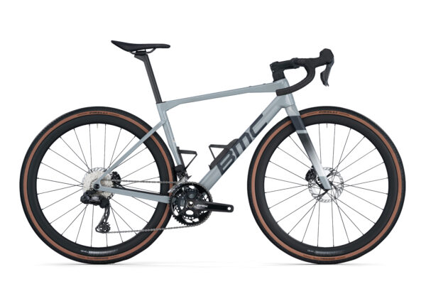 BMC KAIUS 01 THREE