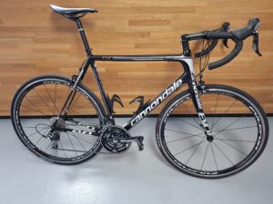 CANNONDALE EVO