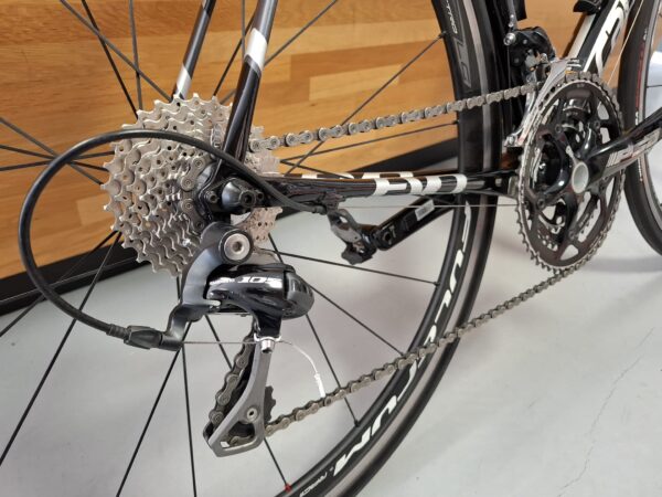 CANNONDALE EVO - Image 3