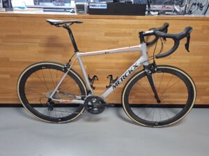 EDDY MERCKX BLOCKHAUS 67