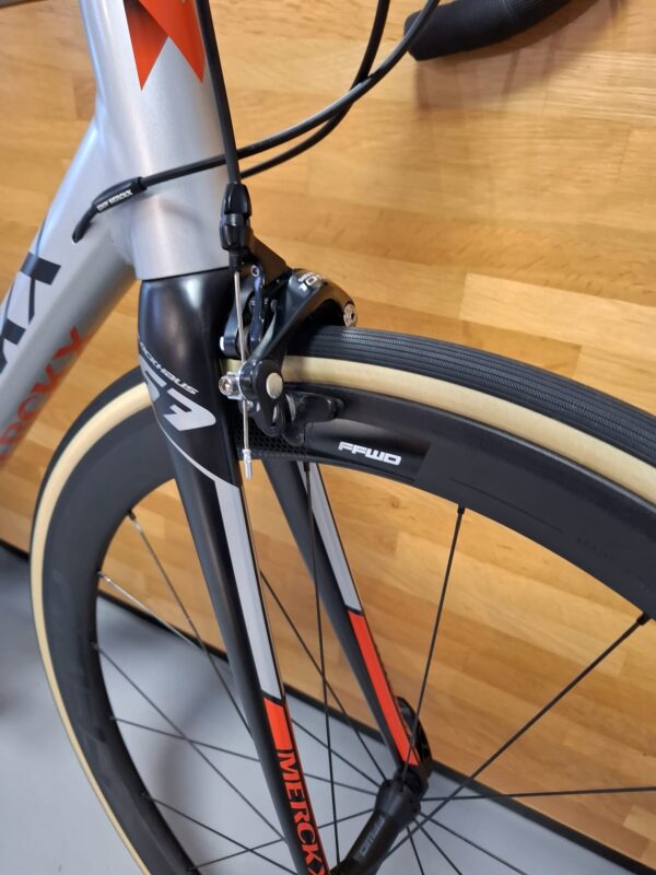 EDDY MERCKX BLOCKHAUS 67 - Image 2