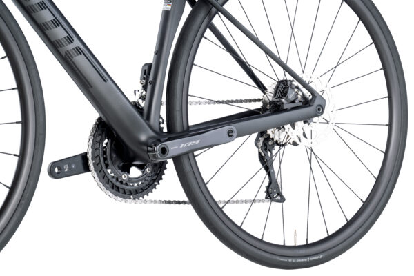 BMC ROADMACHINE TWO - Image 12