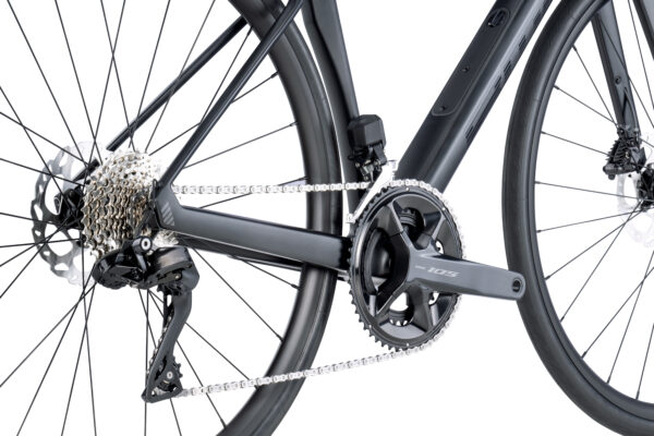 BMC ROADMACHINE TWO - Image 8