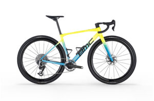 BMC KAIUS 01 ONE