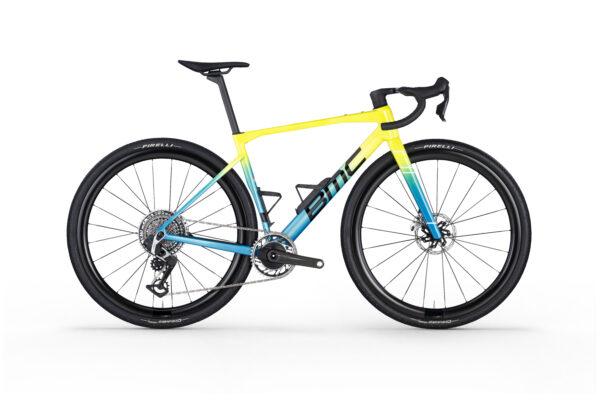 BMC KAIUS 01 ONE