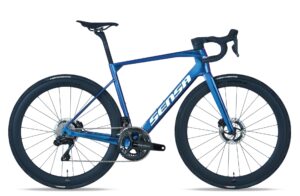 SENSA GIULIA GF STAR DUST ULTEGRA