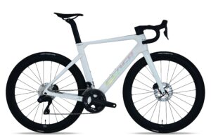 SENSA GIULIA SUPREMO BRIGHT WHITE SPECIAL EDITION