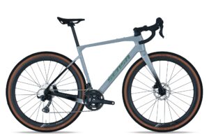 SENSA GIULIA GRAVEL XP ELITE CARBON EDITION