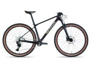 SENSA FIORI XCR ELITE DI2 L