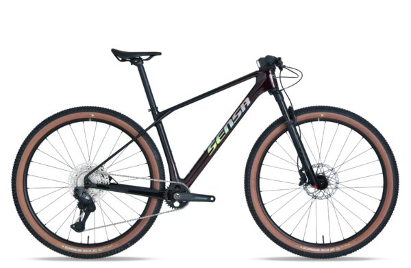 SENSA FIORI XCR ELITE DI2 L