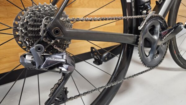 BMC ROADMACHINE 01 SHIMANO DI2 - Image 3
