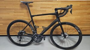 BMC ROADMACHINE 01 SHIMANO DI2