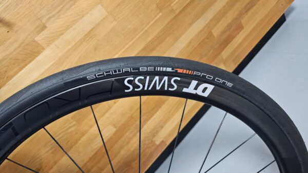 BMC ROADMACHINE 01 SHIMANO DI2 - Image 4