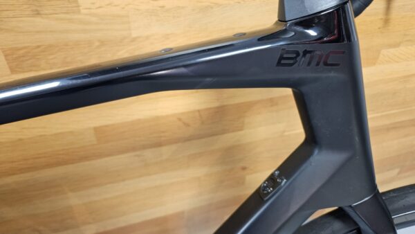 BMC ROADMACHINE 01 SHIMANO DI2 - Image 5
