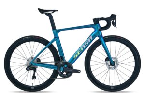 SENSA GIULIA SUPREMO PROJECT Z