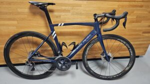 EDDY MERCKX SANREMO 76