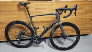 SENSA GIULIA GF ULTEGRA SPECIAL