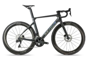 SENSA GIULIA SUPREMO RAW EDITION