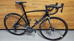 EDDY MERCKX MOERENX 69