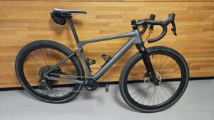 BMC ROADMACHINE 3 GRAVEL