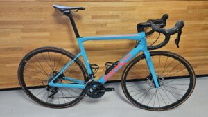 BMC SLR FOUR